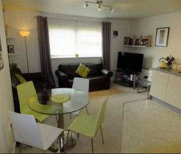 Room in a Shared Flat, Steele House, M5 - Photo 5