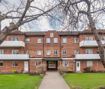3 bed flat to rent in Wiseton Court, Newcastle Upon Tyne, NE7 - Photo 5