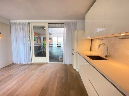 Te huur: Appartement Azartplein in Amsterdam - Photo 5