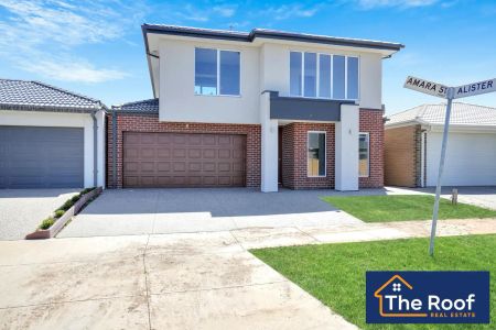 “!! Prestigious Duplex Family Home for Rent in Heart of Tarneit !!” - Photo 5