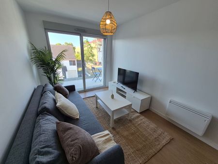 Location Appartement 3 pièces 54m² - Photo 2