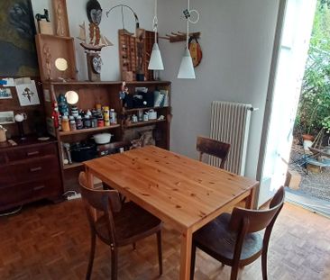schöne Wohnung in der Freiburger Altstadt! - Photo 3