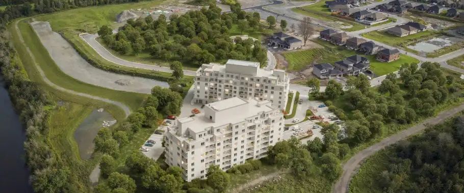 Canniff Mill Residences | 156-A Wims Way, Belleville - Photo 1