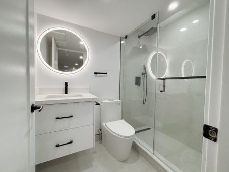 For Lease - 422 Blinco Terrace Unit# Basement, Milton, Ontario - Photo 3