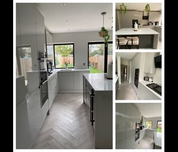 Room in a Shared House, Galpins Road, CR7 - Photo 2