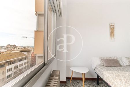 3 bedroom luxury Apartment for rent in Palma de Mallorca, Spain - Photo 3