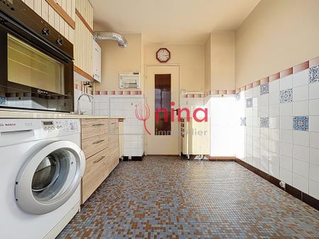 Location Appartement - Photo 5