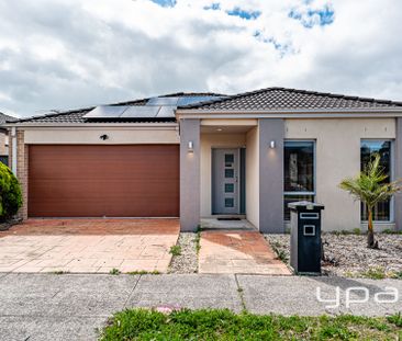 74 Thorseby Circuit, Craigieburn - Photo 3