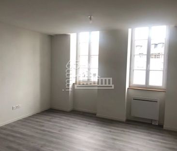 Location Appartement - Photo 4