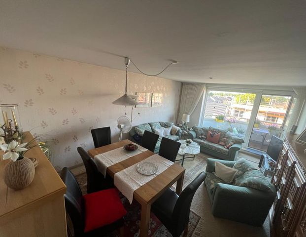 Senioren gerechte Wohnung in Wegberg mit Balkon und großem Bad - Photo 1