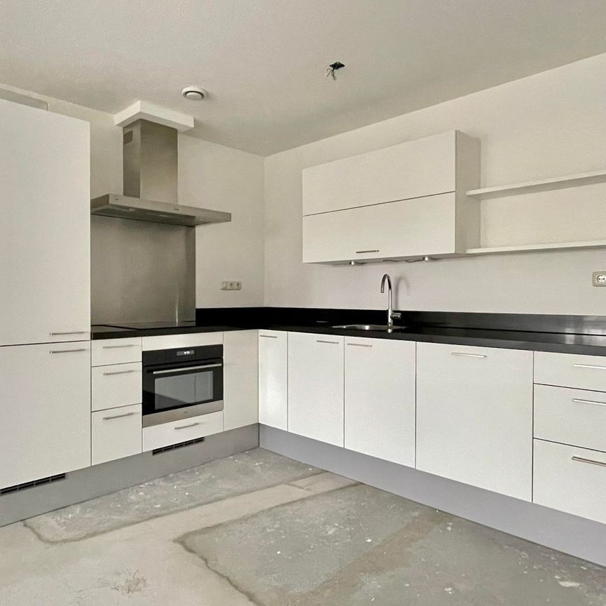 G.A. van Nispenstraat 119, Burgemeesterswijk, 6814JA, Arnhem - Foto 1