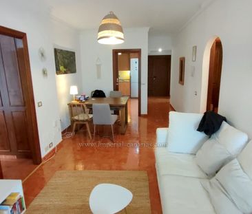 Se alquila para larga temporada bonito apartamento equipado y de do... - Photo 1