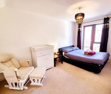2 Bed Terraced House, Leverton Close, N22 - Photo 4