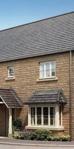 4 bedroom detached house to rent - Photo 4