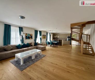 Pronájem, byt 4+kk+terasa, Gold residence, Mariánské Lázně - Photo 3