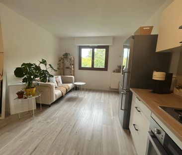Location appartement 3 pièces 43.35 m2 à Tours - Photo 4