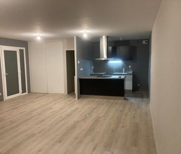 Location Maison 3 pièces 96m² CLERMONT FERRAND 63100 - Photo 5