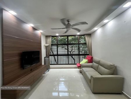 Blk 33 Eunos Court (Geylang), HDB 4 Rooms - For Rent - Photo 2