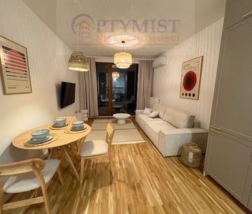 Warszawa, Wilanów, Jerzego Holzera - Zdjęcie 1