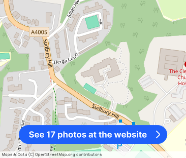 Chasewood Park, Sudbury Hill, Harrow, HA1 - Photo 1