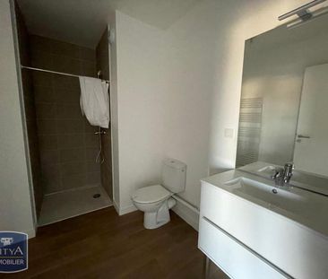 Location Appartement 2 pièces 40m² OUISTREHAM 14150 - Photo 6