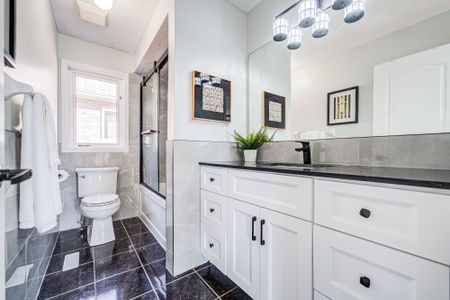 For Lease - 66 Alfred Paterson Drive Unit# Main & 2nd Floor, Markham, Ontario - Photo 5