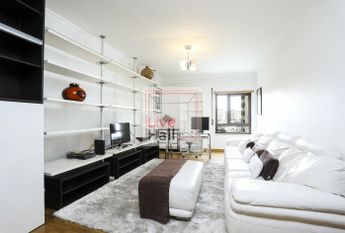 Apartamento T3 em Lisboa