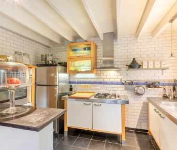 Charmante volledig bemeubelde woning met 2-slaapkamers - Foto 6