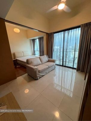 Domain 21 (D3), Condominium - For Rent - Photo 1