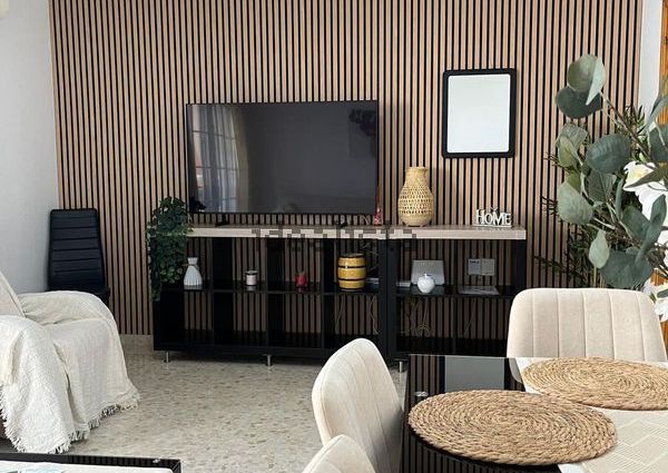 Alquiler de piso en Avenida de Andalucia, 139