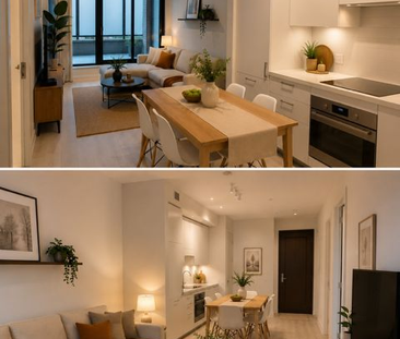 For Lease - 33 Frederick Todd Way Unit# 216, Toronto, Ontario - Photo 1