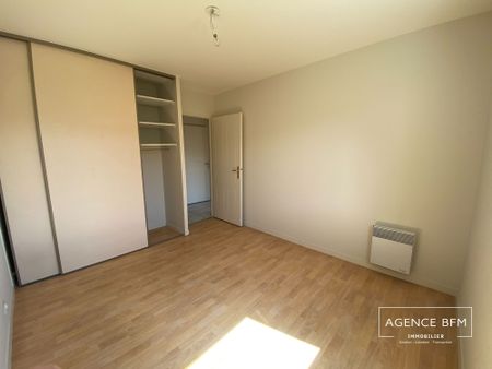 Location Appartement 3 pièces 66m² ANNECY 74000 - Photo 2