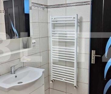 Apartament cu o camera, 45 mp, terasa, totul nou, zona Fabricii - Fotografie 6