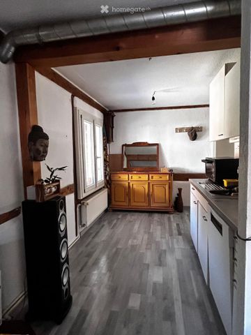 1 Zimmer, 25 m² - Photo 2