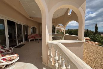 Luxury Villa in Muchamiel, for rent