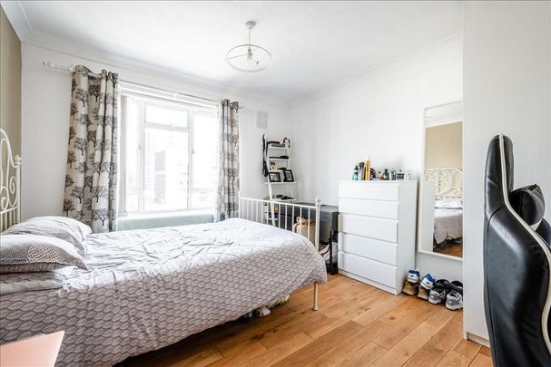 3 bedroom apartment to rent - Photo 1