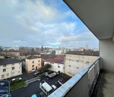 Appartement à louer 3 pièces 69.31m² - Photo 3