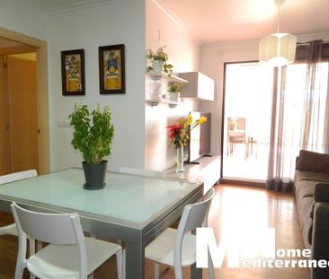 Apartamento de alquiler en Cañas y Barro, Canet d'En Berenguer - Photo 3