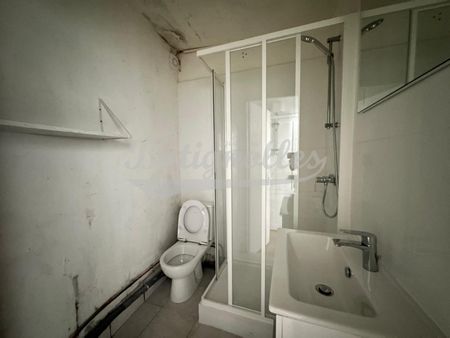 Location Appartement 1 pièce 18m² PARIS 18ème - Photo 4