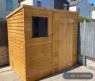 1 bedroom in a house share to rent - Photo 6