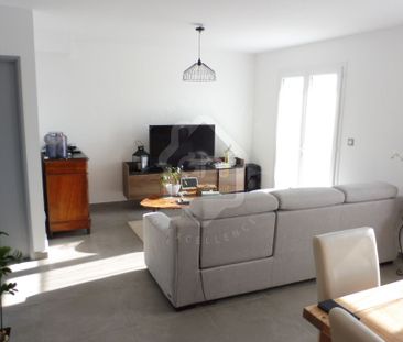 MONTEUX VILLA INDIVIDUELLE JARDIN ET GARAGE, - Photo 2