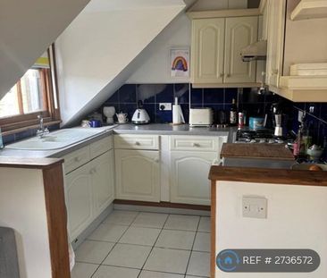 Studio to rent - Photo 4