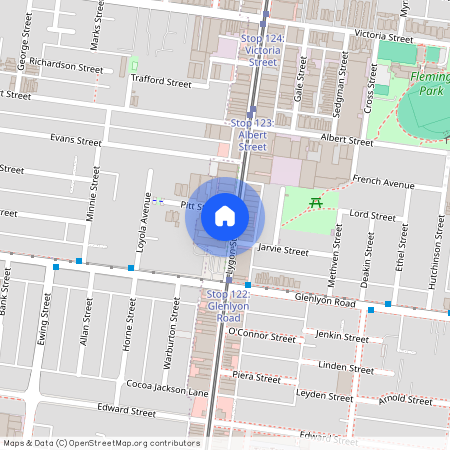 17/197 Lygon Street, Vic 3056, Brunswick