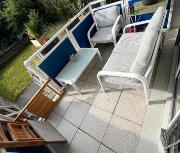 Wohnung EG - Foto 1