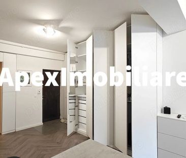 Garsoniera de inchiriat Grivita Bucuresti | ApexImobiliare.ro - Photo 1