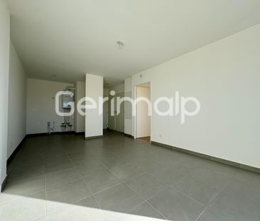 Location Appartement 2 pièces 41,92 m² - Photo 2