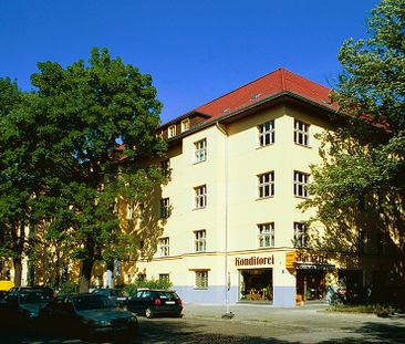 Ab sofort neue Mieter:innen gesucht - ansehen lohnt sich! - Photo 1