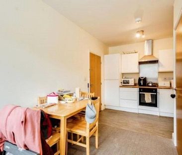 1 bedroom apartment to rent - Photo 6