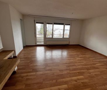 4.5 Zimmer, 82 m², 2. Stock - Photo 1