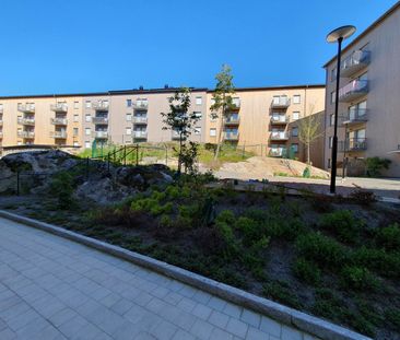 Vardövägen 61, Stockholm - Photo 1